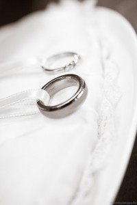 Wedding Rings