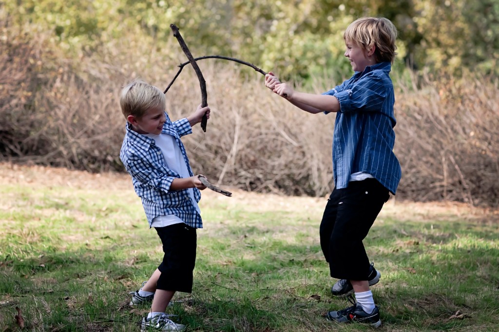 Siblings Adrea Scheidler Photography